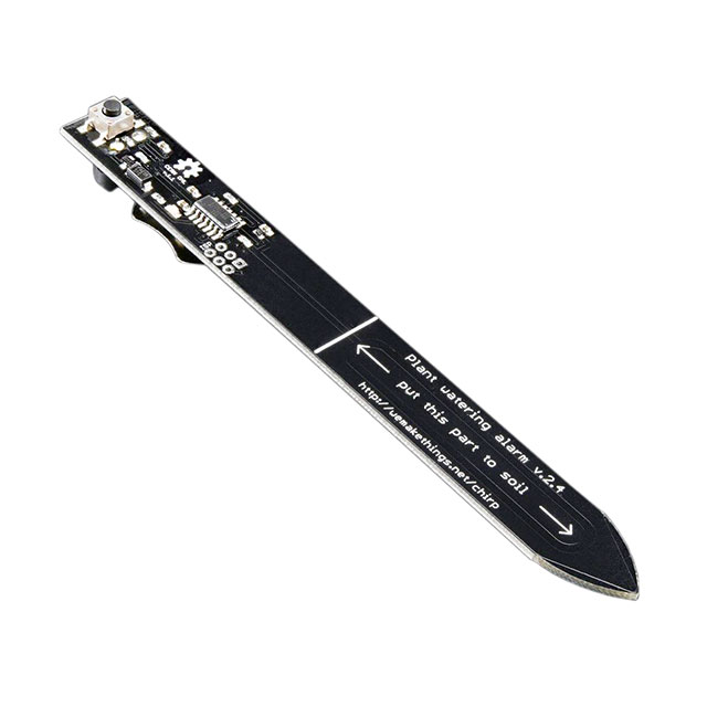 1965 Adafruit Industries LLC  Cartes d'évaluation - Capteurs